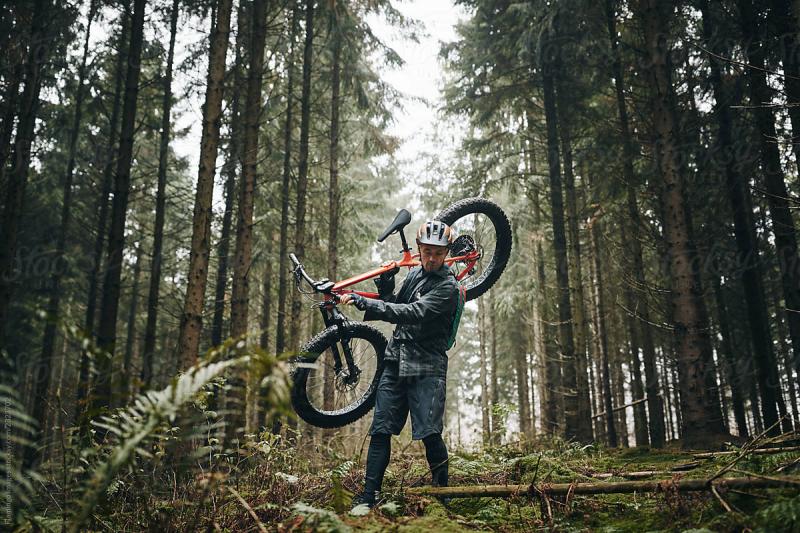 Looking to Buy a Mountain Bike This Year. Here are 15 Great Options For Men