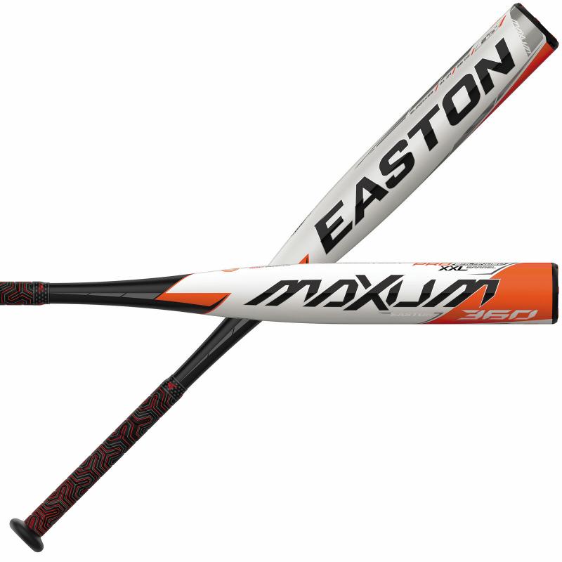 Looking to Buy a New Bat in 2023. Why the Easton MAXUM 360 USSSA Should be Your Top Choice