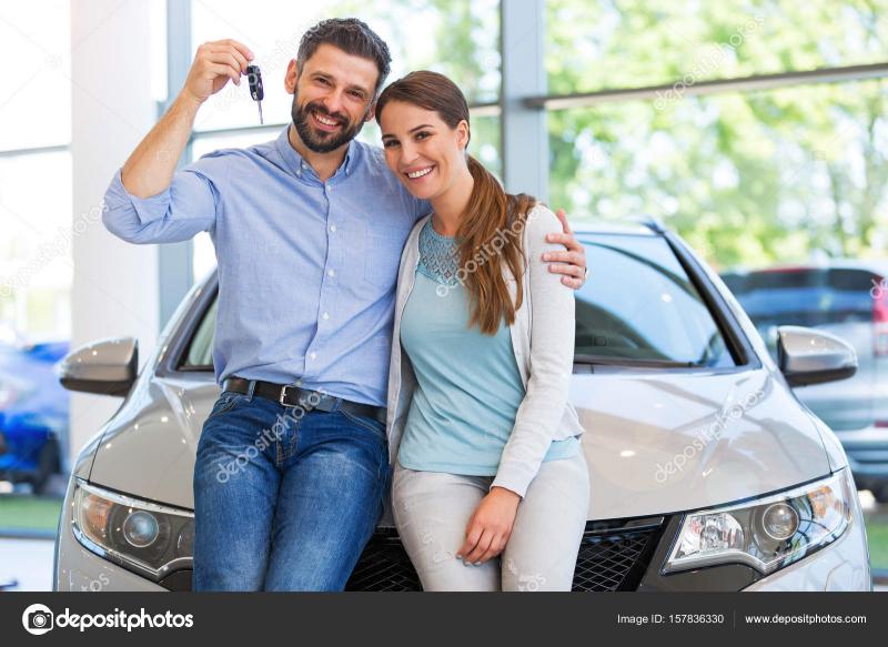 Looking to Buy a New Car in Clayton, GA This Year. Discover the Top-Rated Ford Dealership That Will Get You on the Road Today