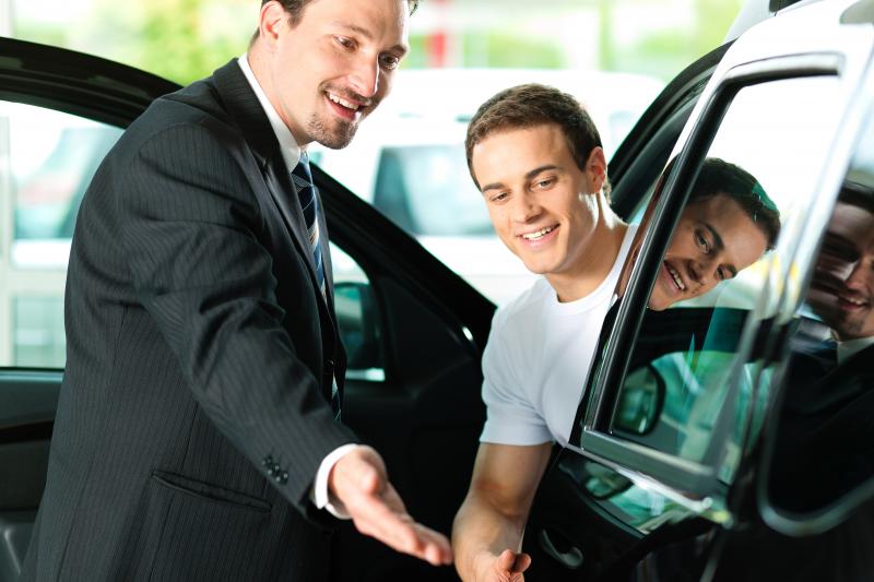 Looking to Buy a New Car in Clayton, GA This Year. Discover the Top-Rated Ford Dealership That Will Get You on the Road Today