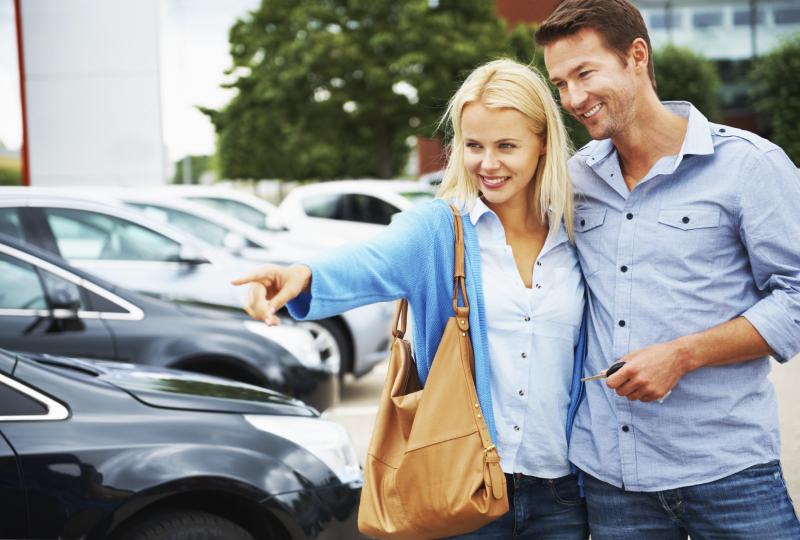 Looking to Buy a New Car in Clayton, GA This Year. Discover the Top-Rated Ford Dealership That Will Get You on the Road Today
