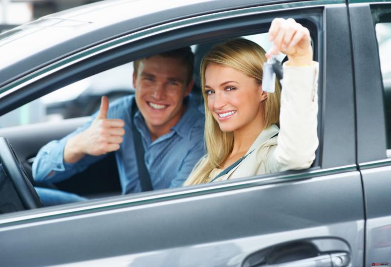 Looking to Buy a New Car in Clayton, GA This Year. Discover the Top-Rated Ford Dealership That Will Get You on the Road Today