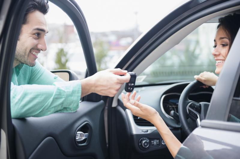 Looking to Buy a New Car in Clayton, GA This Year. Discover the Top-Rated Ford Dealership That Will Get You on the Road Today