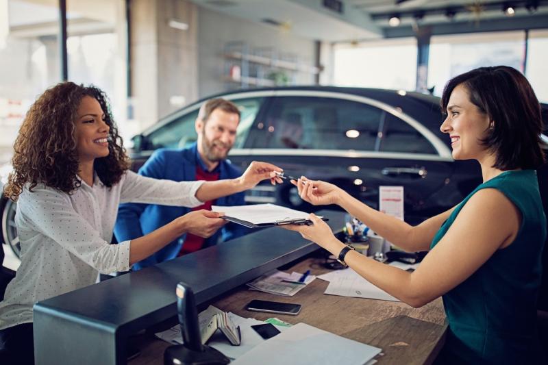 Looking to Buy a New Car in Clayton, GA This Year. Discover the Top-Rated Ford Dealership That Will Get You on the Road Today