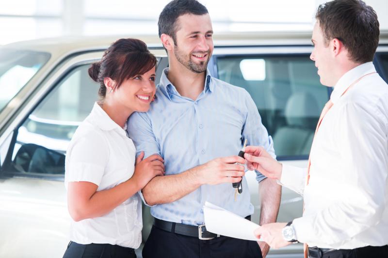 Looking to Buy a New Car in Clayton, GA This Year. Discover the Top-Rated Ford Dealership That Will Get You on the Road Today
