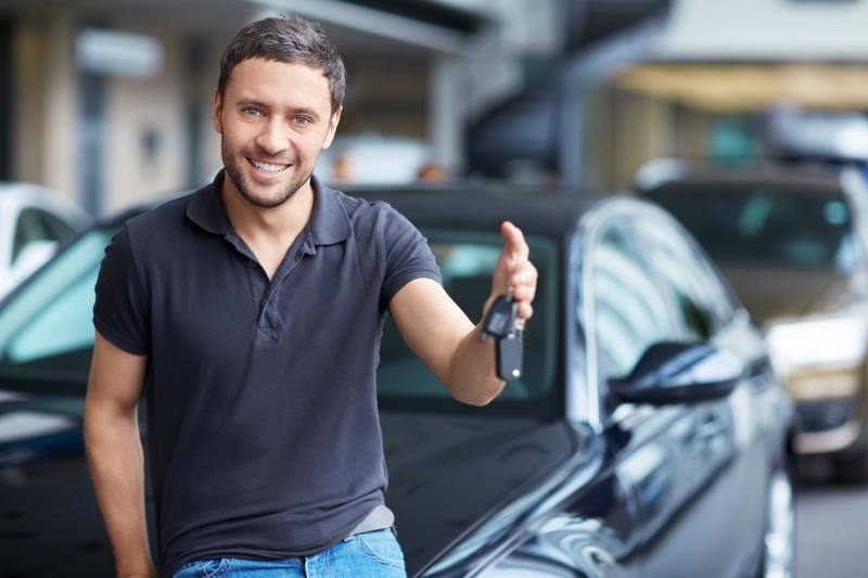 Looking to Buy a New Car in Clayton, GA This Year. Discover the Top-Rated Ford Dealership That Will Get You on the Road Today