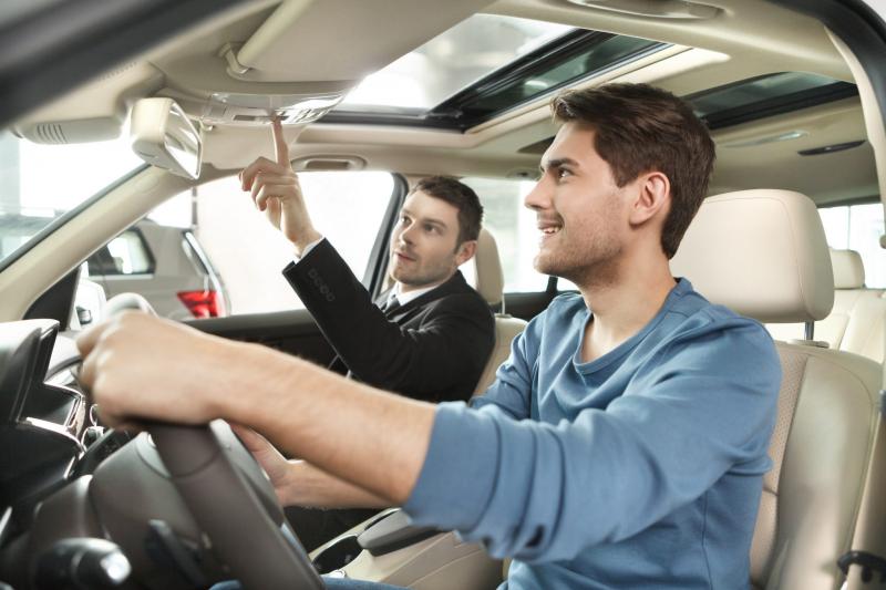Looking to Buy a New Car in Clayton, GA This Year. Discover the Top-Rated Ford Dealership That Will Get You on the Road Today