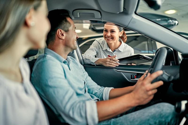 Looking to Buy a New Car in Clayton, GA This Year. Discover the Top-Rated Ford Dealership That Will Get You on the Road Today