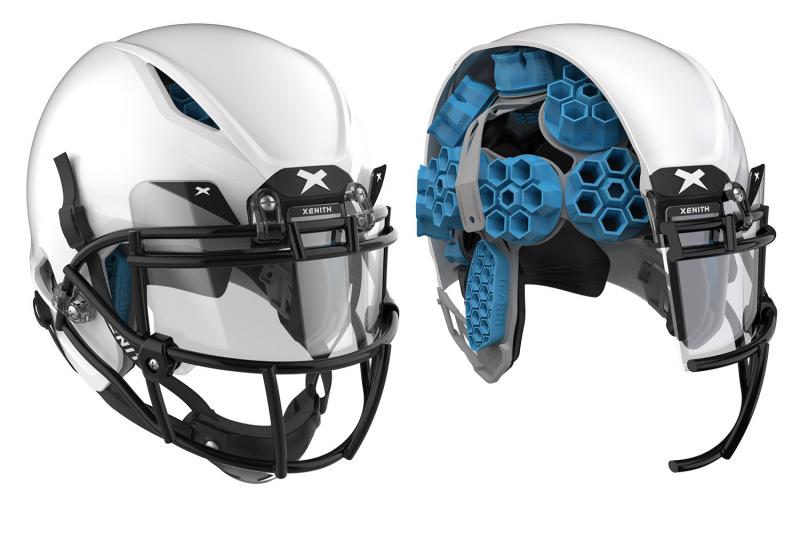 Looking to Buy a New Helmet for Football in 2023. Discover the Xenith Difference Today