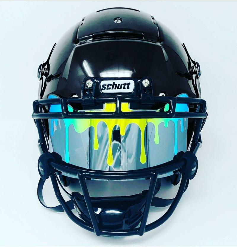 Looking to Buy a New Helmet for Football in 2023. Discover the Xenith Difference Today