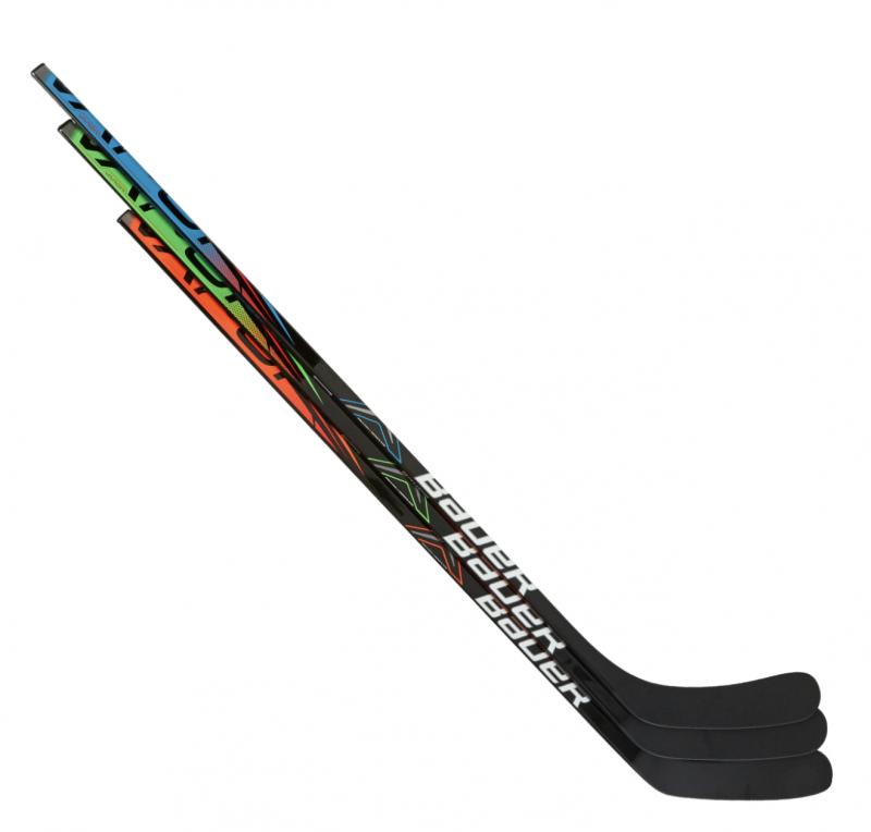 Looking to Buy a New Hockey Stick for Your Kid. Discover the Bauer Vapor Prodigy Now