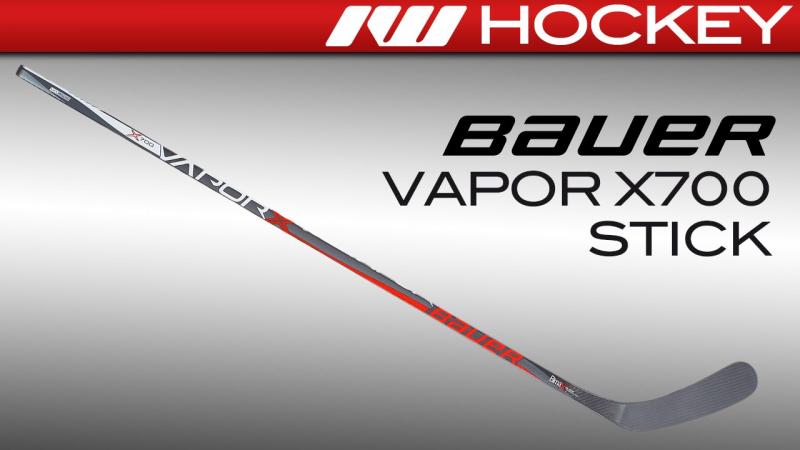 Looking to Buy a New Hockey Stick for Your Kid. Discover the Bauer Vapor Prodigy Now