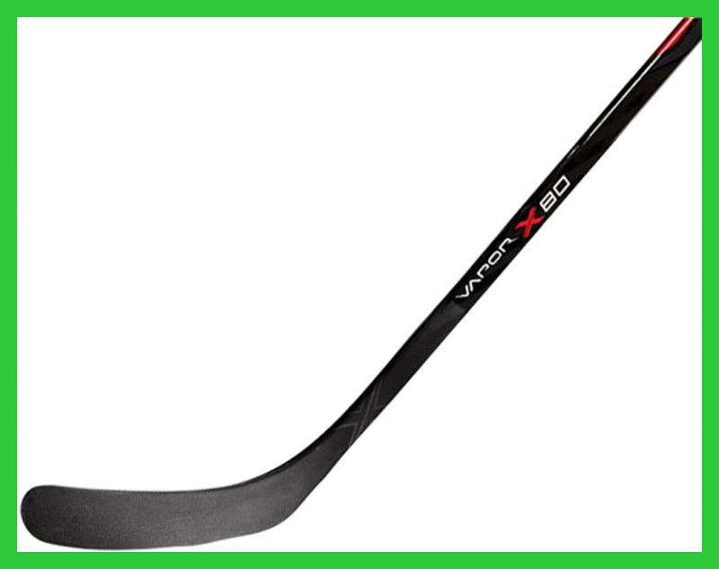 Looking to Buy a New Hockey Stick for Your Kid. Discover the Bauer Vapor Prodigy Now
