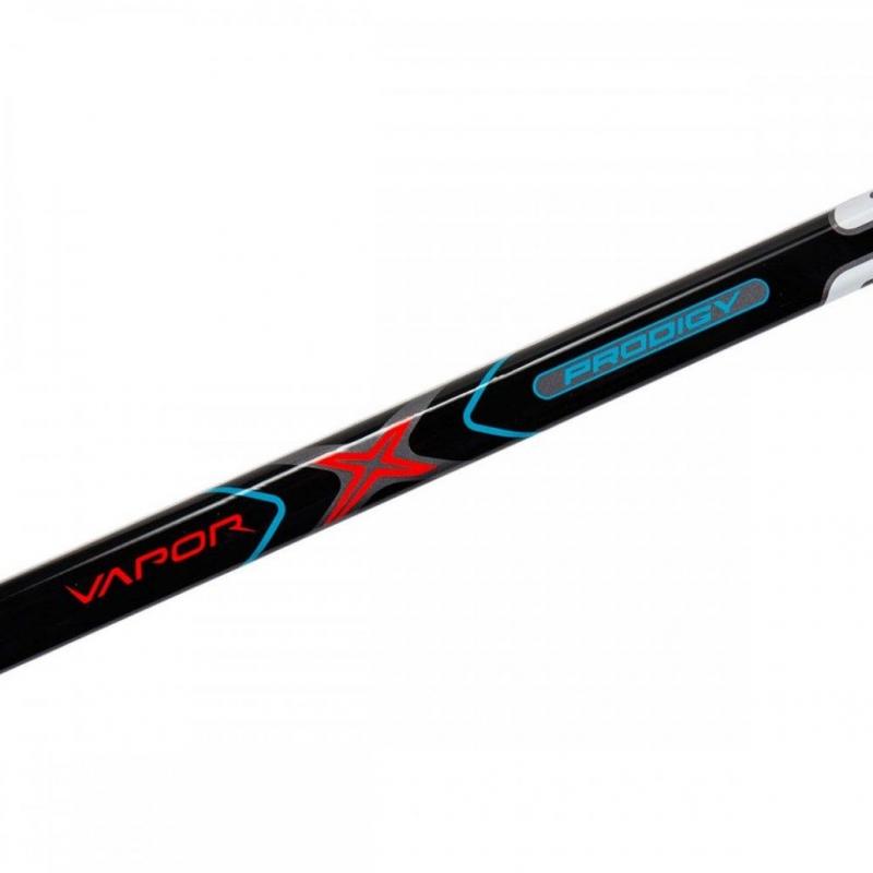 Looking to Buy a New Hockey Stick for Your Kid. Discover the Bauer Vapor Prodigy Now