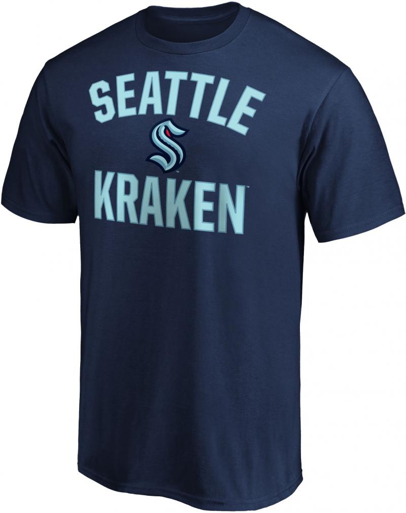 Looking to Buy A New Kraken Jersey