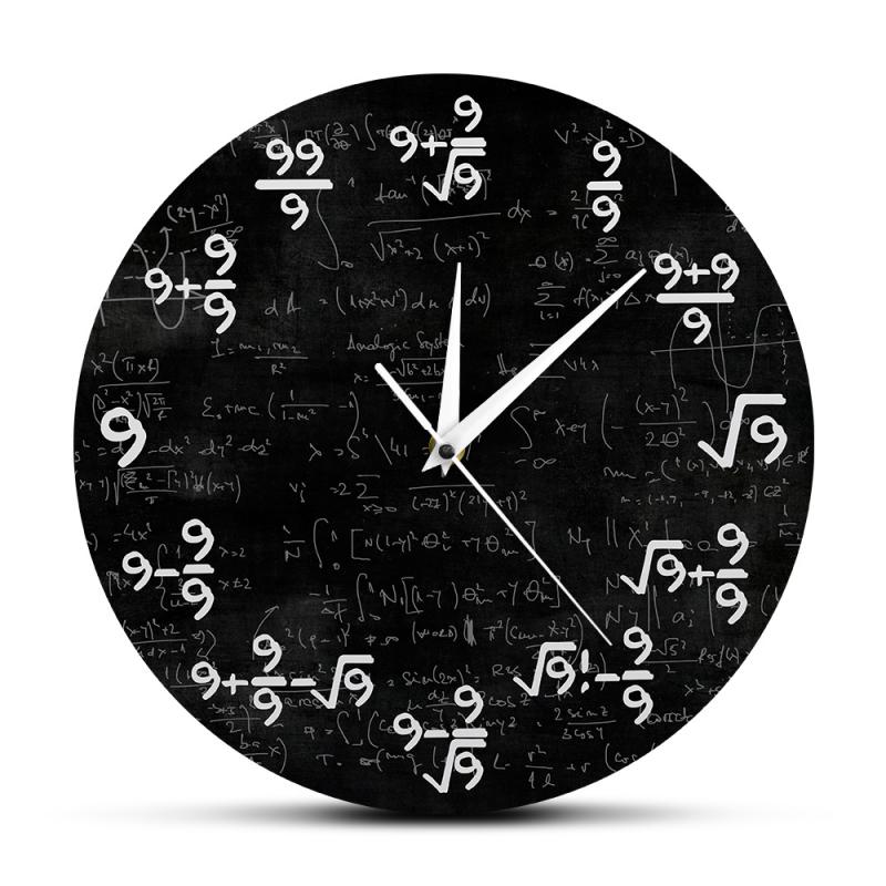 Looking to Buy a New Wall Clock This Year. Here are 15 Key Features to Consider