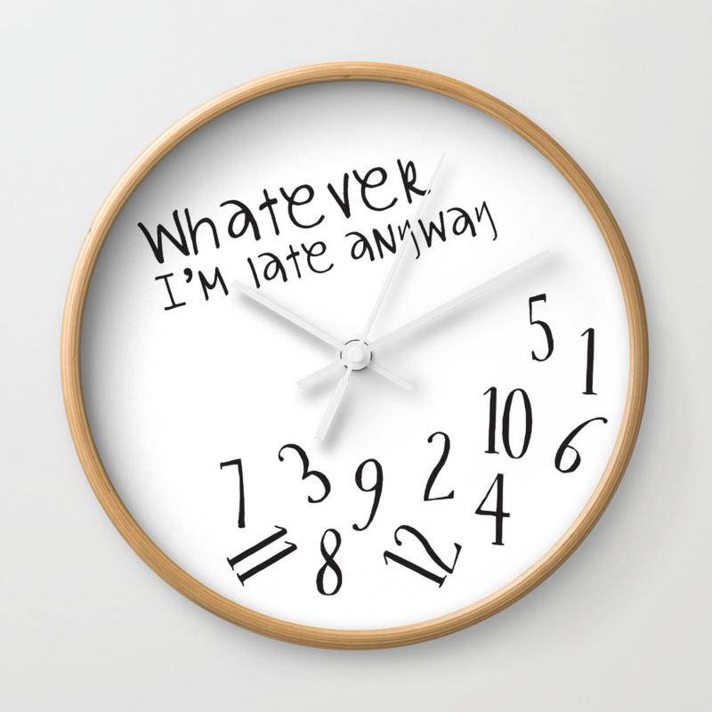 Looking to Buy a New Wall Clock This Year. Here are 15 Key Features to Consider