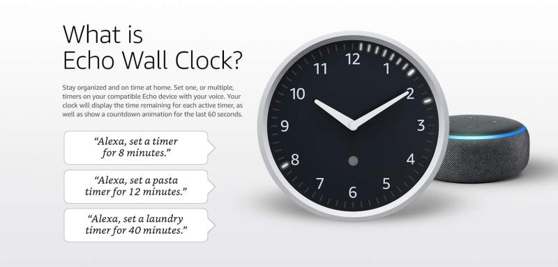 Looking to Buy a New Wall Clock This Year. Here are 15 Key Features to Consider