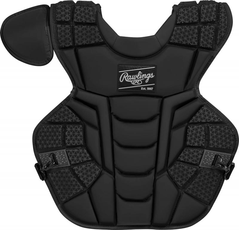Looking to Buy a NOCSAE Chest Protector for Lacrosse. : The Only Guide You Need for Safety and Performance