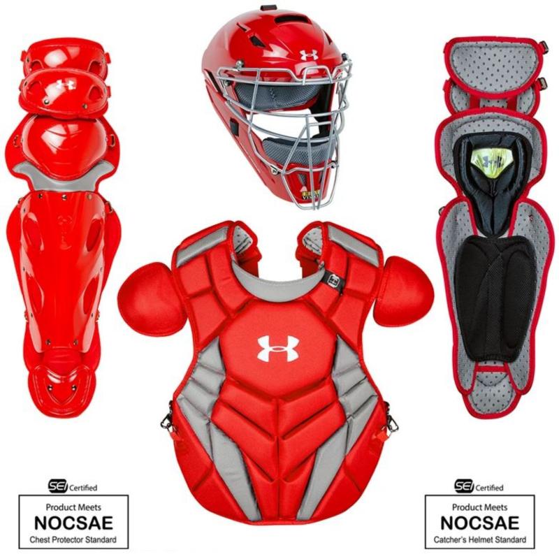 Looking to Buy a NOCSAE Chest Protector for Lacrosse. : The Only Guide You Need for Safety and Performance