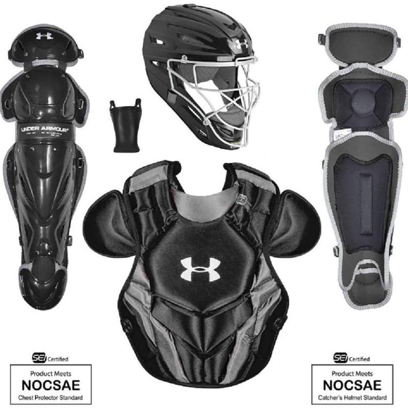 Looking to Buy a NOCSAE Chest Protector for Lacrosse. : The Only Guide You Need for Safety and Performance