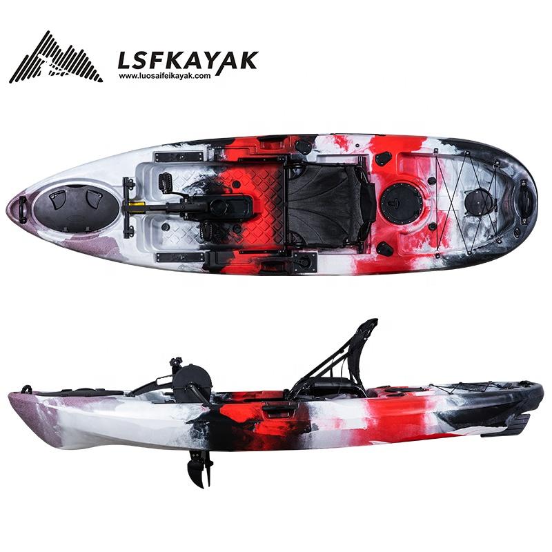 Looking to buy a pedal kayak this year. Explore the 15 best options near you