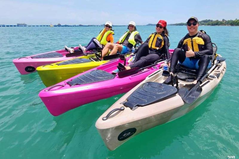 Looking to buy a pedal kayak this year. Explore the 15 best options near you