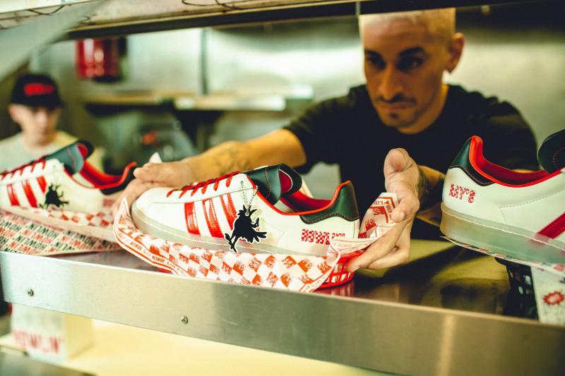 Looking to Buy Adidas Basketball Shoes This Year. 15 Key Things to Know Before You Shop
