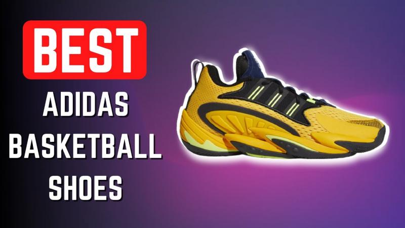 Looking to Buy Adidas Basketball Shoes This Year. 15 Key Things to Know Before You Shop