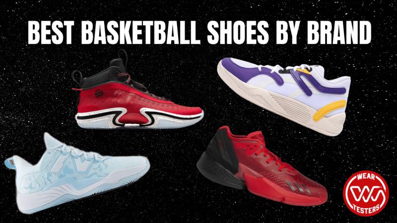 Looking to Buy Adidas Basketball Shoes This Year. 15 Key Things to Know Before You Shop