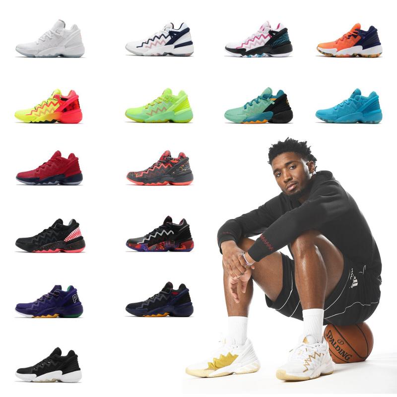Looking to Buy Adidas Basketball Shoes This Year. 15 Key Things to Know Before You Shop