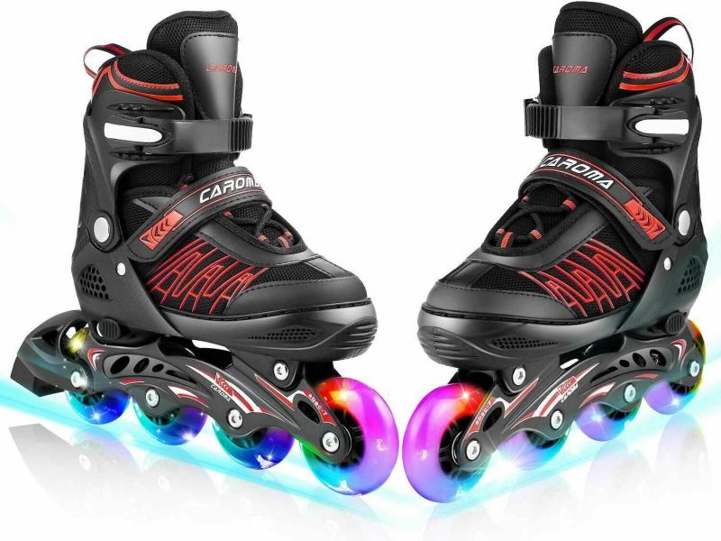 Looking to Buy Adjustable Rollerblades This Year. Learn These 15 Must-Know Tips