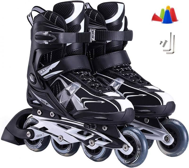Looking to Buy Adjustable Rollerblades This Year. Learn These 15 Must-Know Tips