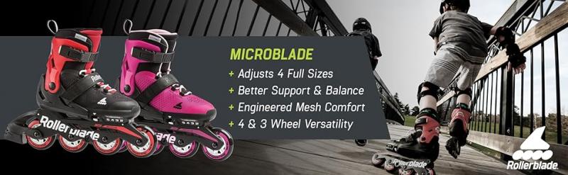 Looking to Buy Adjustable Rollerblades This Year. Learn These 15 Must-Know Tips