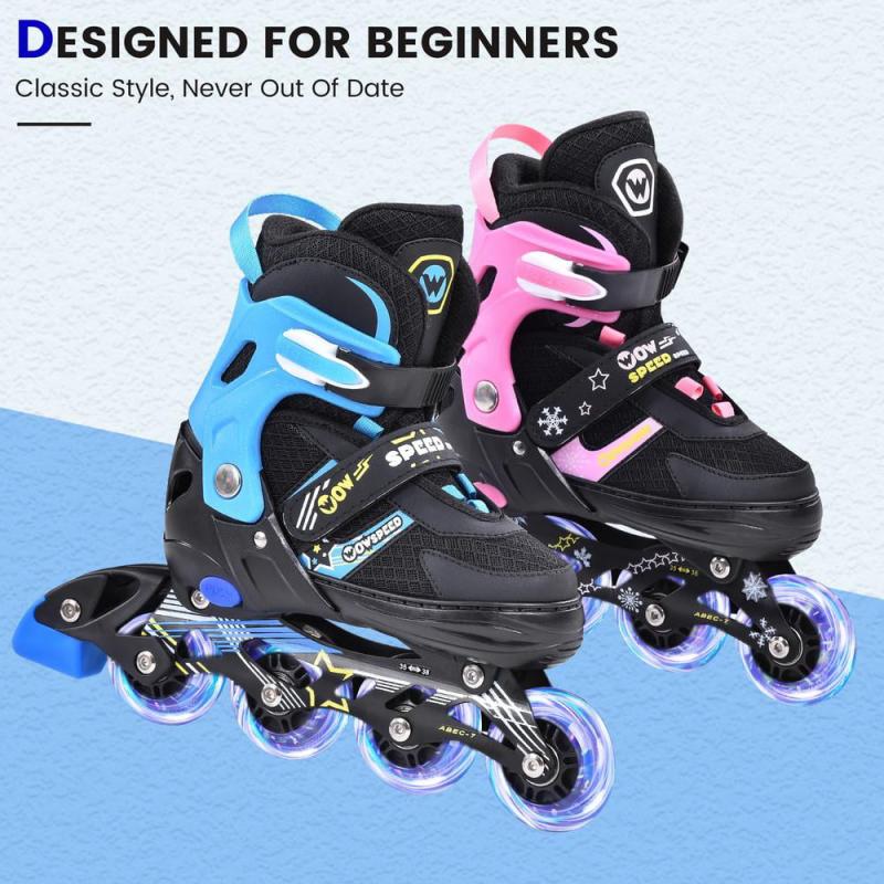Looking to Buy Adjustable Rollerblades This Year. Learn These 15 Must-Know Tips