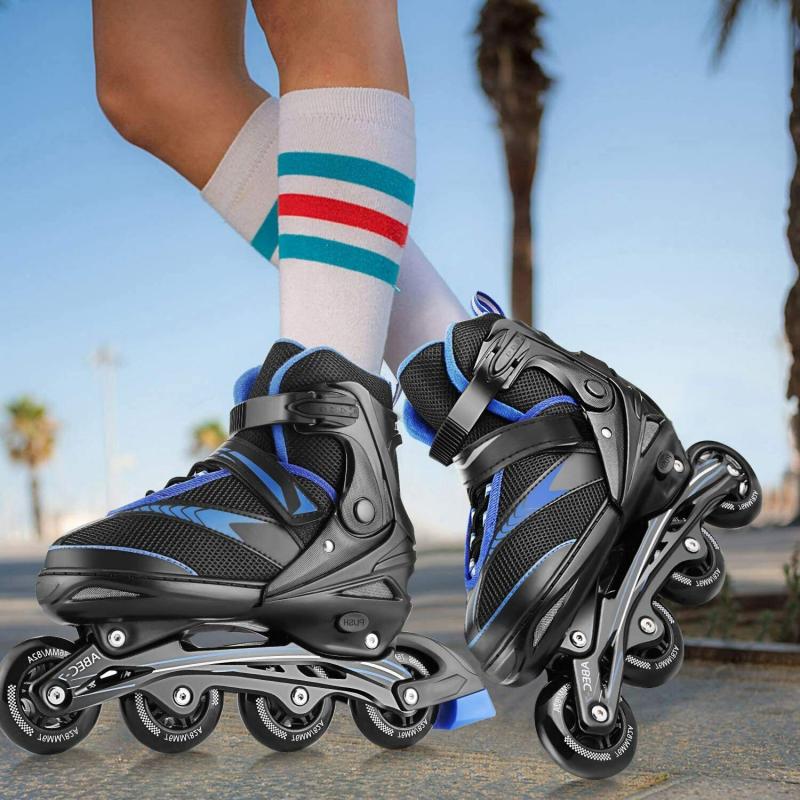Looking to Buy Adjustable Rollerblades This Year. Learn These 15 Must-Know Tips