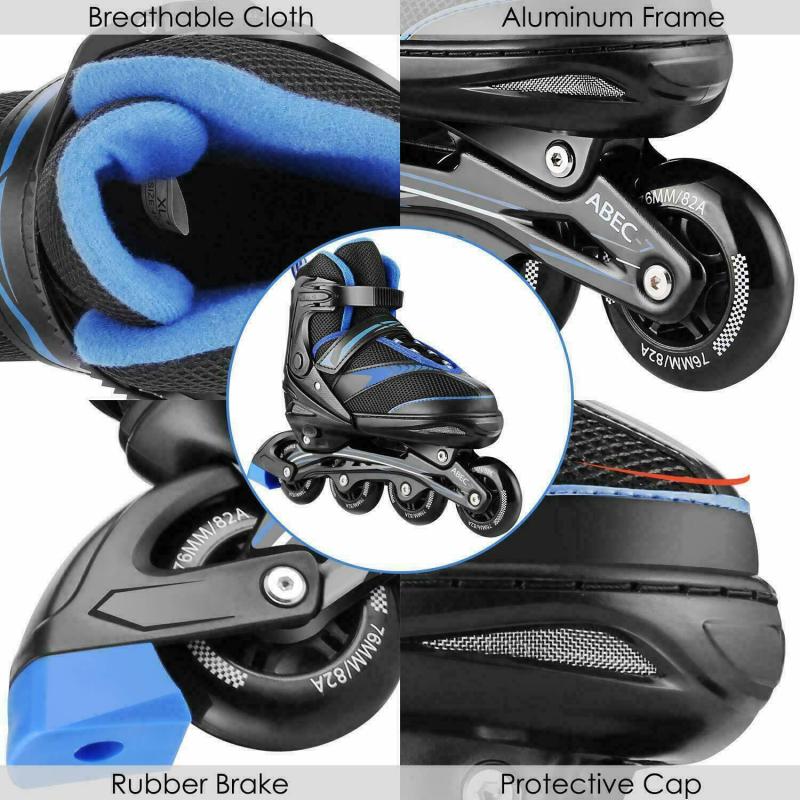 Looking to Buy Adjustable Rollerblades This Year. Learn These 15 Must-Know Tips