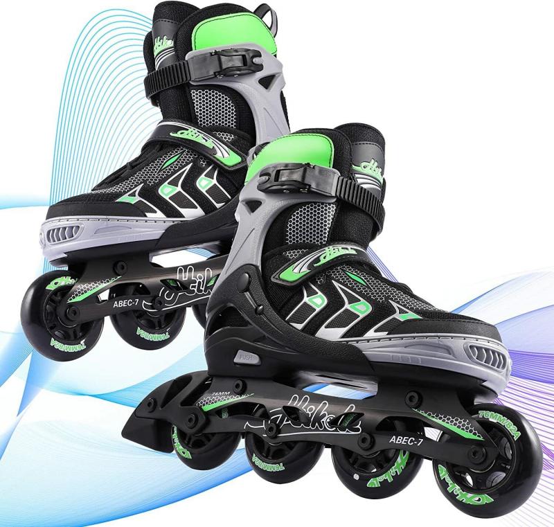 Looking to Buy Adjustable Rollerblades This Year. Learn These 15 Must-Know Tips