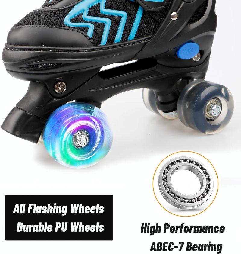 Looking to Buy Adjustable Rollerblades This Year. Learn These 15 Must-Know Tips