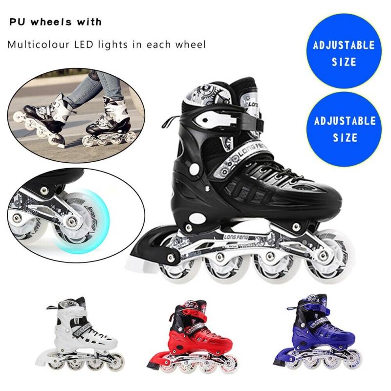 Looking to Buy Adjustable Rollerblades This Year. Learn These 15 Must-Know Tips
