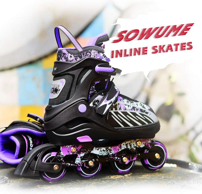 Looking to Buy Adjustable Rollerblades This Year. Learn These 15 Must-Know Tips