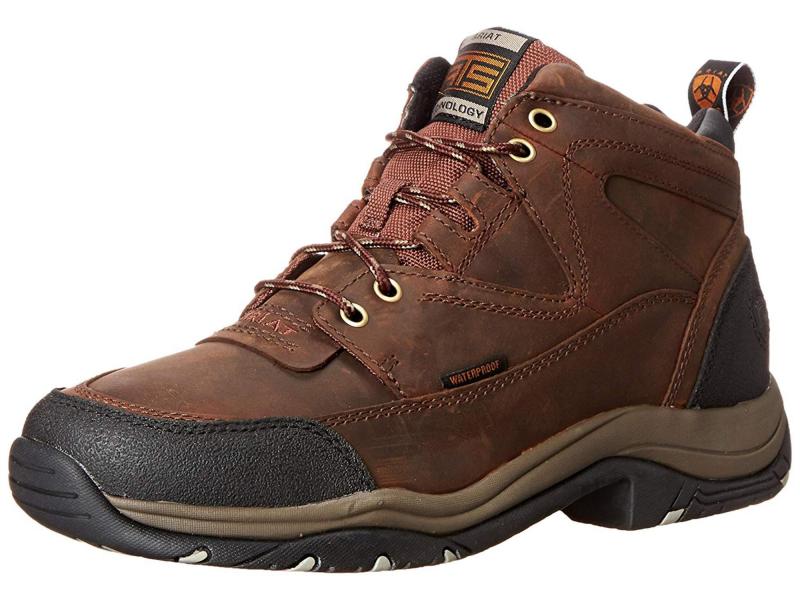 Looking to Buy Ariat Work Boots. Where to Find the Best Deals in 2023