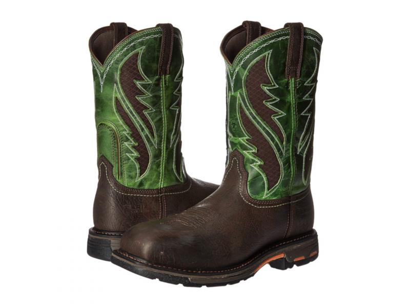 Looking to Buy Ariat Work Boots. Where to Find the Best Deals in 2023