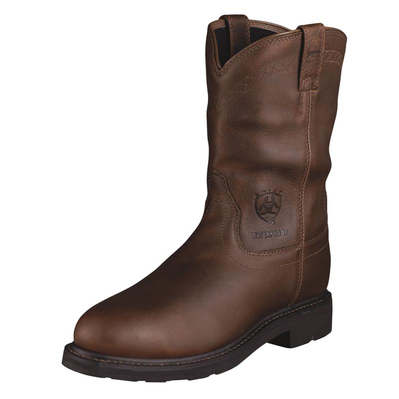 Looking to Buy Ariat Work Boots. Where to Find the Best Deals in 2023