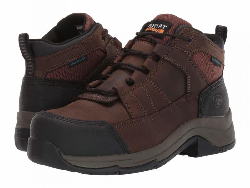 Looking to Buy Ariat Work Boots. Where to Find the Best Deals in 2023