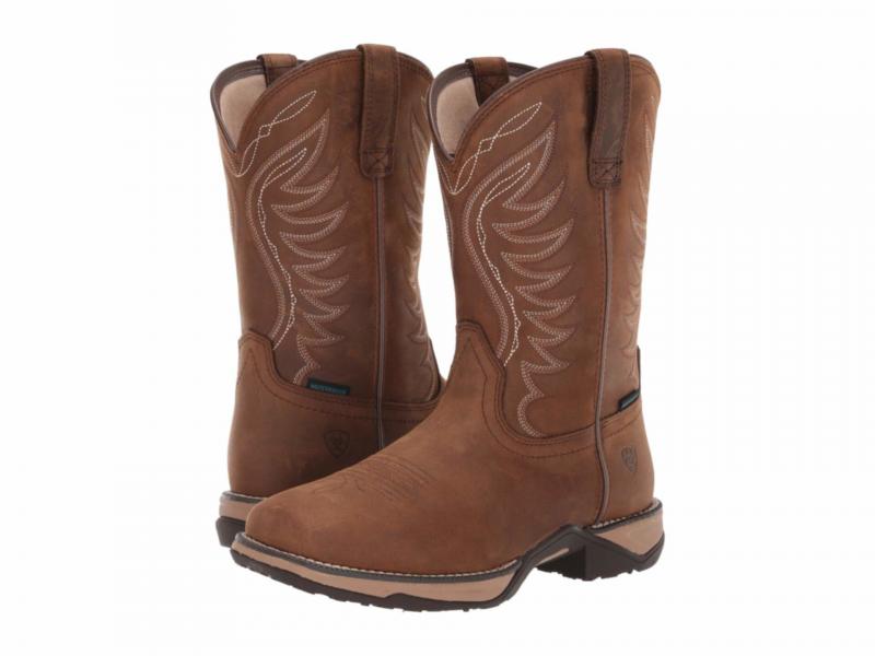 Looking to Buy Ariat Work Boots. Where to Find the Best Deals in 2023