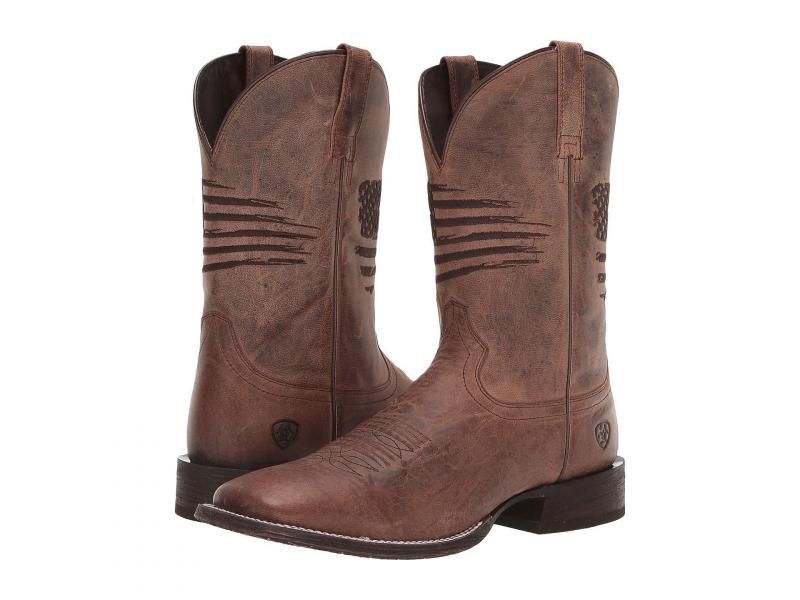 Looking to Buy Ariat Work Boots. Where to Find the Best Deals in 2023