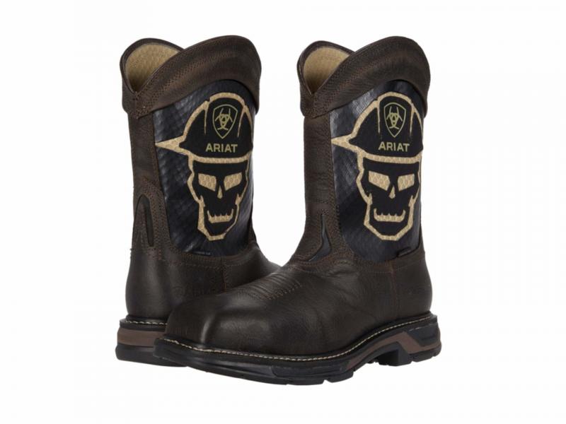 Looking to Buy Ariat Work Boots. Where to Find the Best Deals in 2023