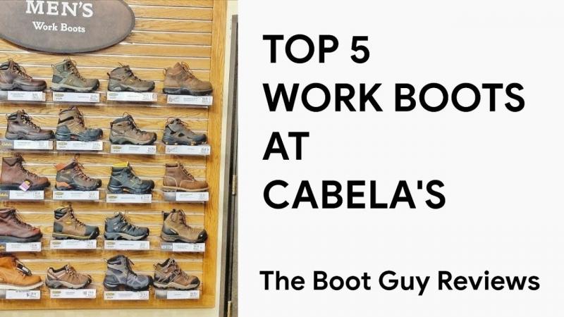 Looking to Buy Ariat Work Boots. Where to Find the Best Deals in 2023