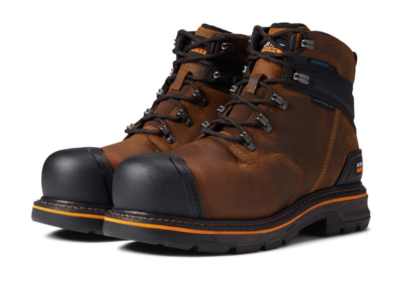 Looking to Buy Ariat Work Boots. Where to Find the Best Deals in 2023